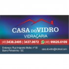 CASA DO VIDRO