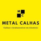 METAL CALHAS