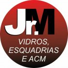 JRM VIDROS E ESQUADRIAS