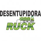 DESENTUPIDORA RUCK