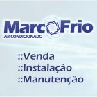 MARCOFRIO AR CONDICIONADO