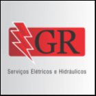 GR SERVIÇOS ELÉTRICOS E HIDRÁULICOS