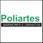 POLIARTES MÁRMORES E GRANITOS