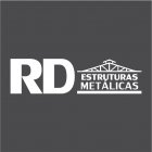 RD ESTRUTURAS METÁLICAS