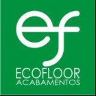 ECOFLOOR ACABAMENTOS