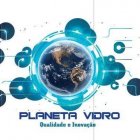 PLANETA VIDRO