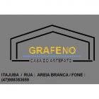 GRAFENO A CASA DO ARTEFATO