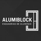 ALUMIBLOCK ESQUADRIAS DE ALUMÍNIO