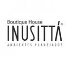 BOUTIQUE HOUSE INUSITTÁ