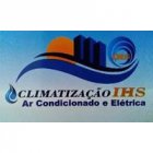 CLIMATIZAÇÃO IHS