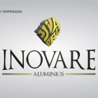 INOVARE ALUMÍNIOS