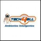 TECH4ALL ÁUDIO, VÍDEO, SEGURANÇA E AUTOMAÇÃO