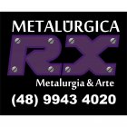 METALÚRGICA RX