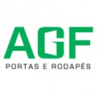 AGF PORTAS E RODAPÉS