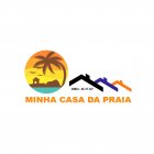 MINHA CASA DA PRAIA