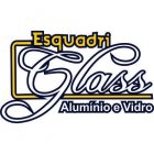 ESQUADRIGLASS ALUMÍNIO E VIDRO