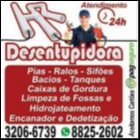 HR SERVIÇOS ESPECIALIZADOS