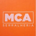 MCA SERRALHERIA