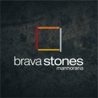 BRAVA STONES MARMORARIA