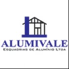ALUMIVALE ESQUADRIAS DE ALUMÍNIO