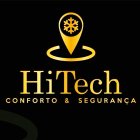 HI TECH CONFORTO & SEGURANÇA