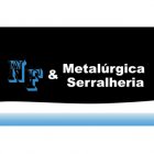 SERRALHERIA METALÚRGICA NF