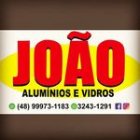 JOÃO ALUMÍNIO E VIDROS