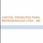 CAPITAL REFRIGERAÇÃO