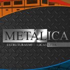 METÁLICA PRÉ-MOLDADOS