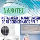 NANOTEC AR CONDICIONADO