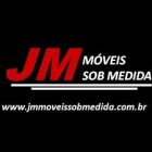 JM MÓVEIS SOB MEDIDA