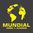 MUNDIAL VIDROS E ALUMÍNIOS