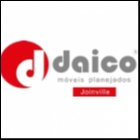 DAICO JOINVILLE MÓVEIS PLANEJADOS