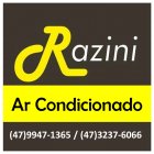 RAZINI AR CONDICIONADO