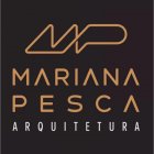 MARIANA PESCA ARQUITETURA