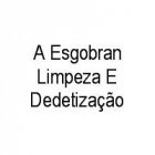 ESGOBRAN LIMPEZA E DEDETIZAÇÃO