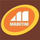 MADETIM PORTAS