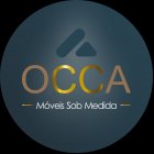 OCCA MÓVEIS SOB MEDIDA E PROJETOS DE INTERIORES