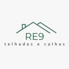 RE9 TELHADOS E CALHAS