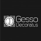 GESSO DECORATUS