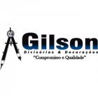 GILSON DIVISÓRIAS E DECORAÇÕES