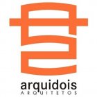 ARQUIDOIS ARQUITETURA E INTERIORES