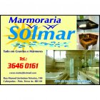 MARMORARIA SOLMAR