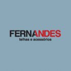 FERNANDES TELHAS