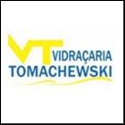 VIDRAÇARIA TOMACHEWSKI