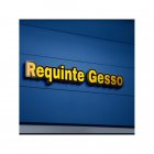 REQUINTE GESSO