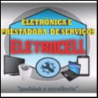 ELETRÔNICA E PRESTADORA DE SERVIÇOS ELETROCELL