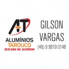 ALUMÍNIOS TAROUCO