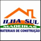 ILHA SUL MADEIRAS E MATERIAIS  DE CONSTRUÇÃO