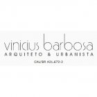 VINICIUS BARBOSA ARQUITETO & URBANISTA